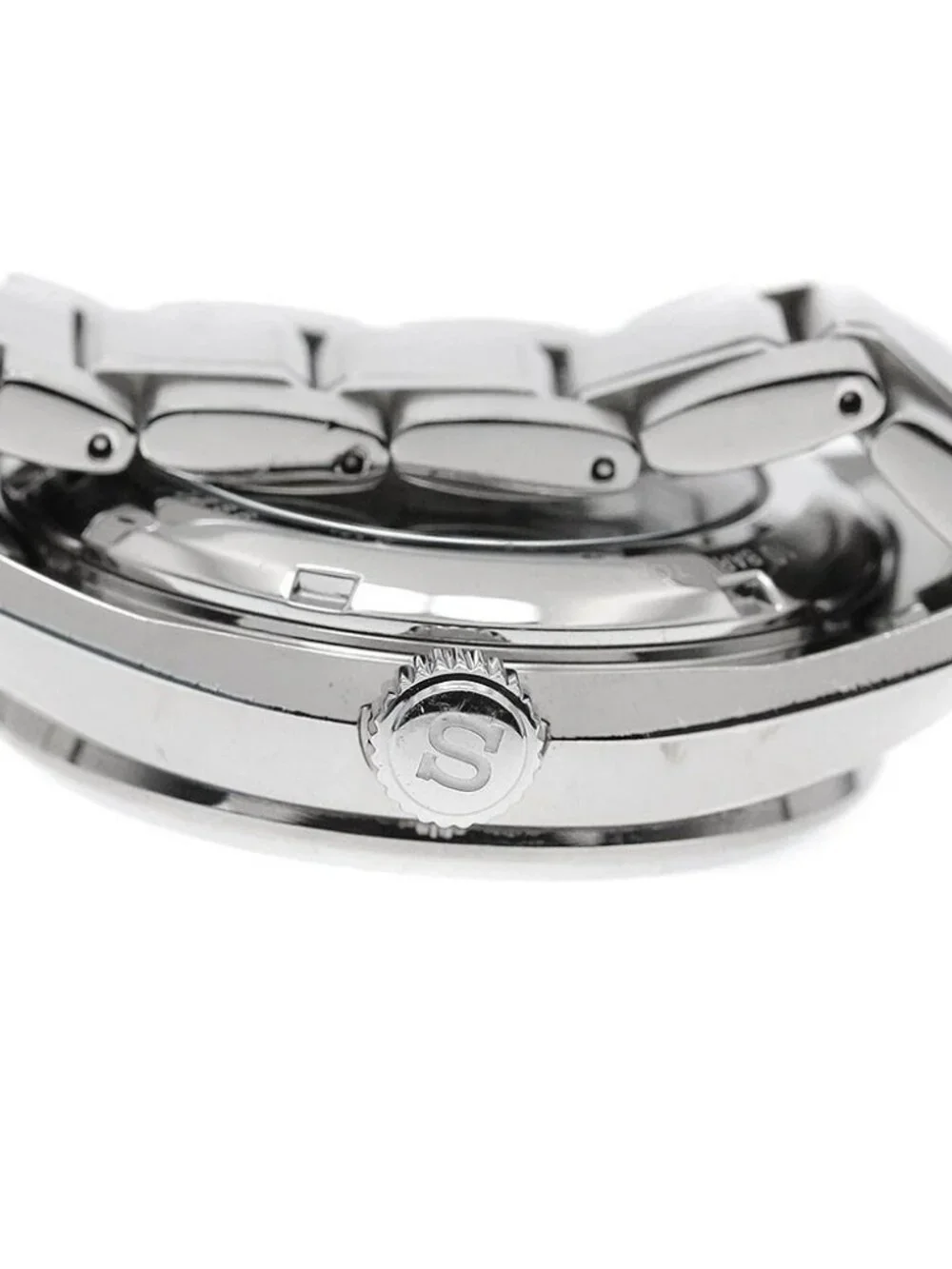 SEIKO Presage SARW023/6R21-01B0 Day date Black Dial Automatic Men's Watch